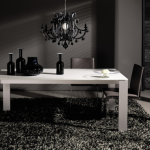 kirkas 6mm pöytälasi