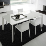 kirkas, optiwhite 6mm pöytälasi