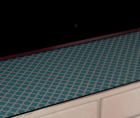 pöytälasi savunharmaa