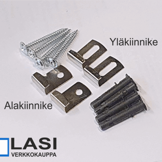 Peilin Kiinnikesarja