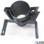 putkikiinnike tarkkailu peiliin