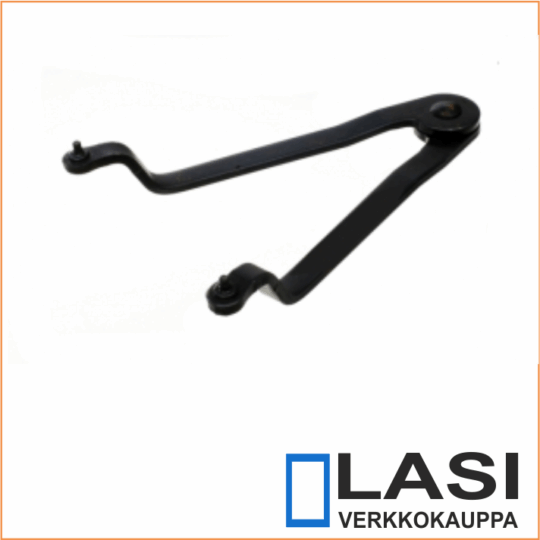 pisetekiinnikeiden kiinnitysavain