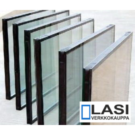 2 kerroksinen lämpölasi