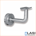 Käsijohteen kannatinlasille