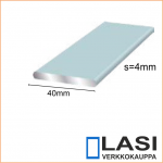 latta 40 / 4mm