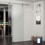 Design 80-W liukuovi