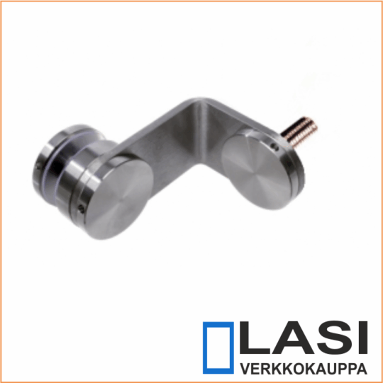 kaidelasin seinäkiinnike