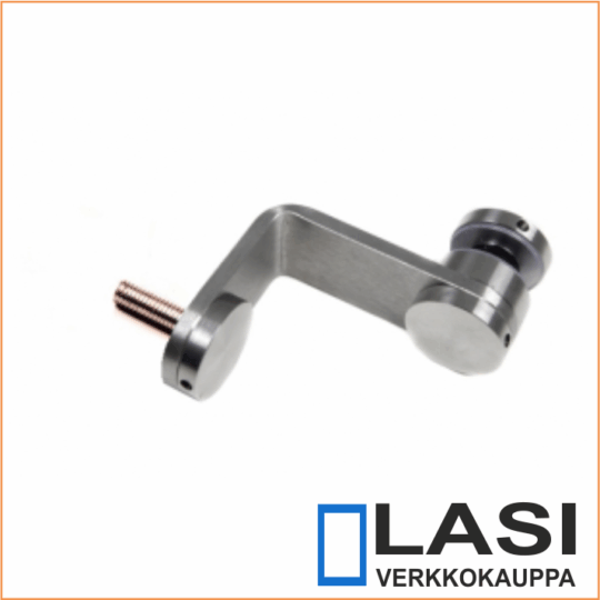 kaidelasin seinäkiinnike