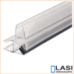 Lasiovitiiviste magneetilla