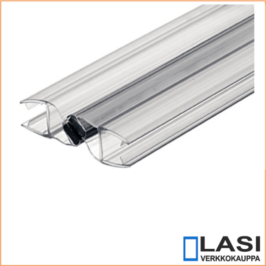 suihkuseinän tiiviste