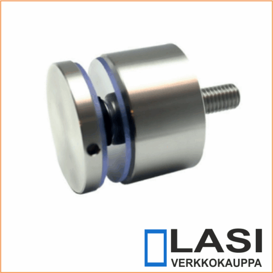 kaidelasin kiinnityshela