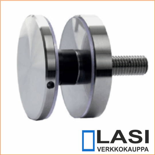 kaidelasin kiinnityshela