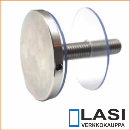 kaidelasin kiinnityshela