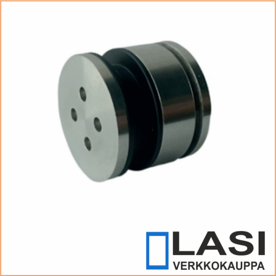 kaidelasin kiinnityshela