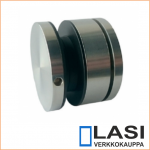 kaidelasin kiinnityshela