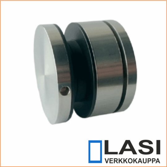 kaidelasin kiinnityshela