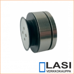 kaidelasin kiinnityshela