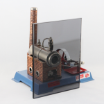 6mm karkaistu turvalasi, SÄVYLASI PRONSSI TAI SAVUNHARMAA-0