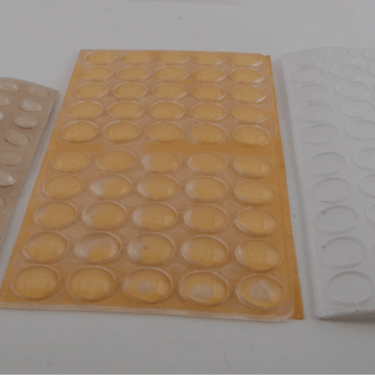 Lasin liukustopari-0