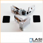 Päätylasiovensarana