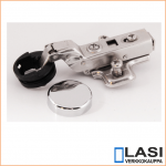 Sisäoven lasisarana