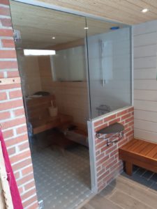 Sauna 1