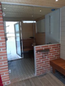 Sauna 2
