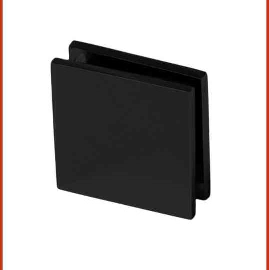 Lasikiinnike RG-9025 1kpl