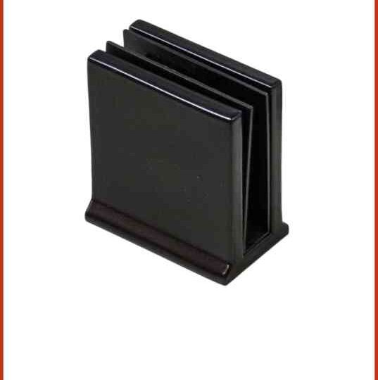 Lasikiinnike RG-907 1kpl