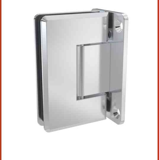 Lasioven sarana 90° RG-920 1kpl