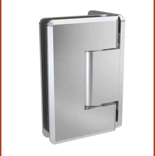 Lasioven sarana 90° RG-921 1kpl