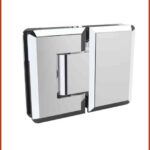 Lasioven sarana 180° RG-922 1kpl (ei ole keskittämisen säätöä)