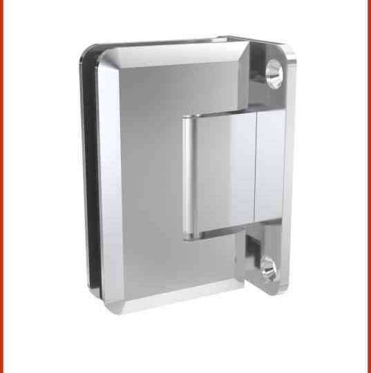 Säädettävä sarana 90° RG-940 1kpl