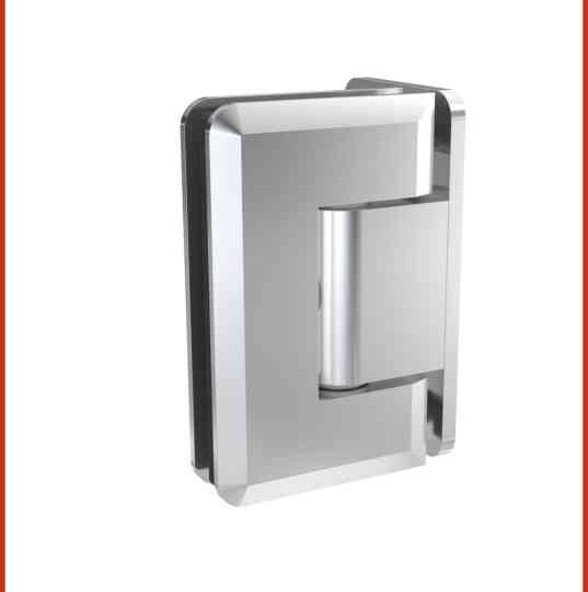 Säädettävä lasioven sarana 90° RG-941 1kpl