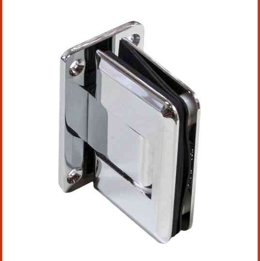 Pneumaattinen lasioven sarana 90° RG-947 1kpl