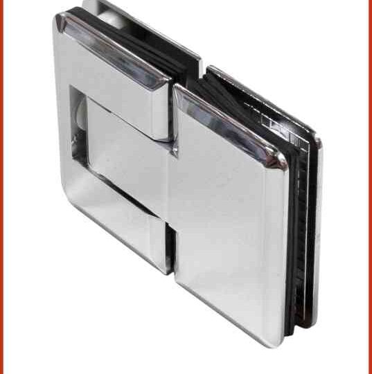 Pneumaattinen lasioven sarana, 180°, RG-948 KYSY SAATAVUUS ENNEN TILAUSTA