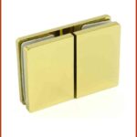 RG-9904 Lasikiinnike 1kpl