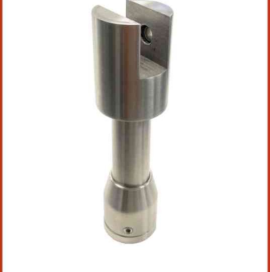 RG-9918 Säädettävä tukijalka 1kpl