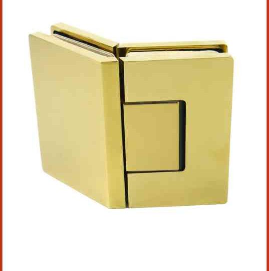 RG-9933 Lasioven sarana 135°:een asennukseen 1kpl