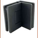 RG-9934 Lasioven sarana 90° nurkka 1kpl