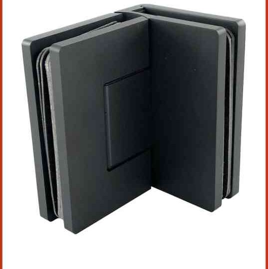 RG-9934 Lasioven sarana 90° nurkka 1kpl