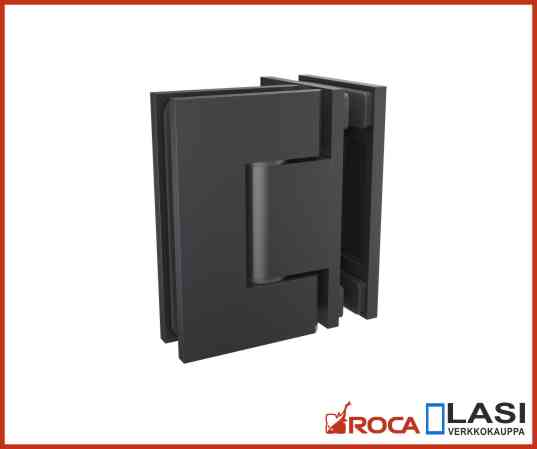 ROCA - Signature lasioven saranat