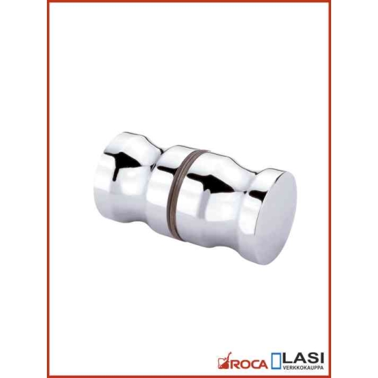 Nuppivedin 38 x 38 mm RG-960 1kpl