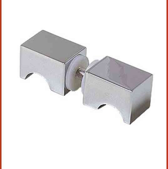 Nuppivedin suihkuovi RG-965 1kpl