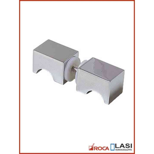 Nuppivedin suihkuovi RG-965 1kpl