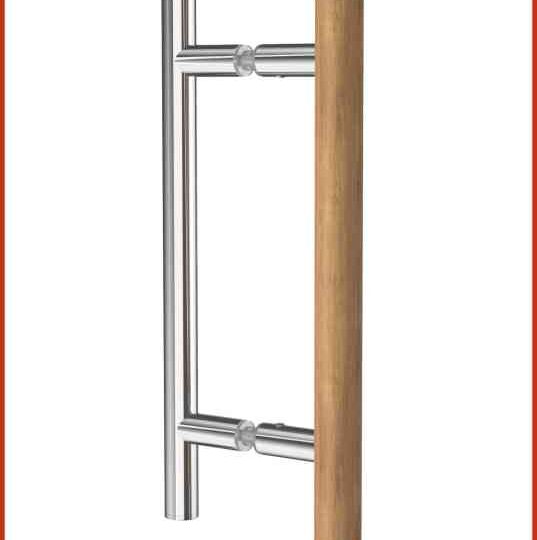 Saunan lasioven vedin RG-978 1kpl