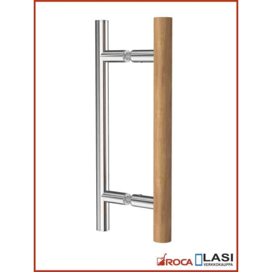 Saunan lasioven vedin RG-978 1kpl