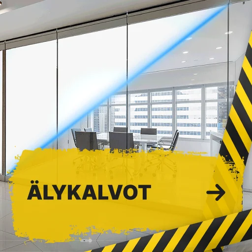 Älykalvot