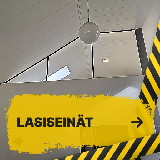 Lasiseinät