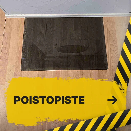 Poistopiste
